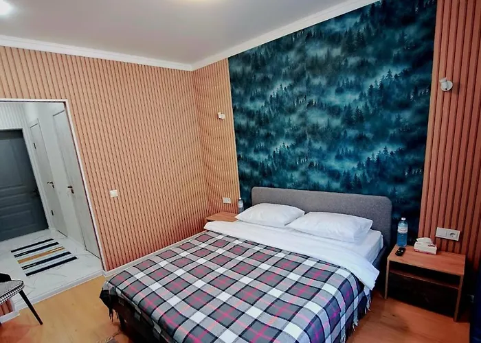 Zhanhotels