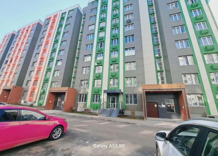 Zhanhotels