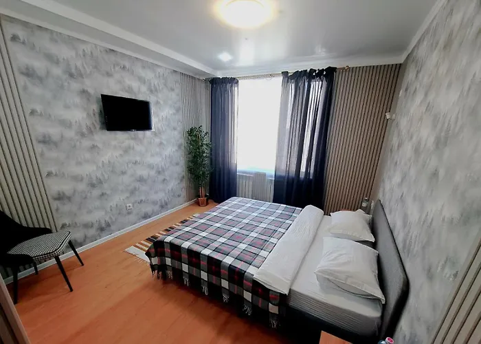 Zhanhotels