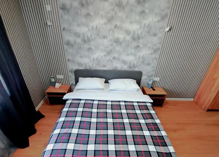 Zhanhotels