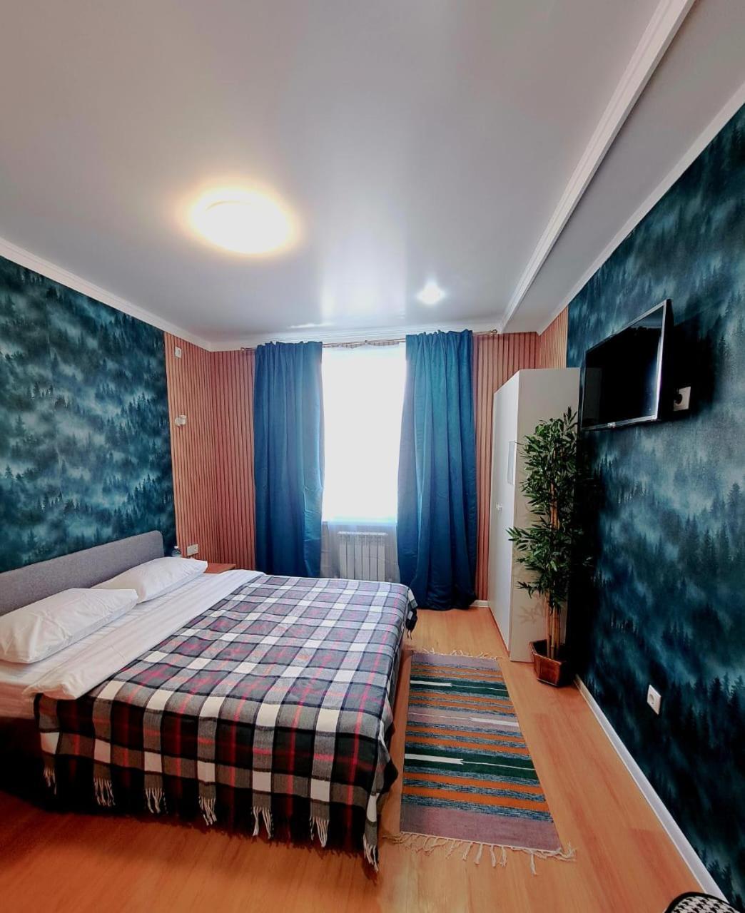 Zhanhotels Apartment