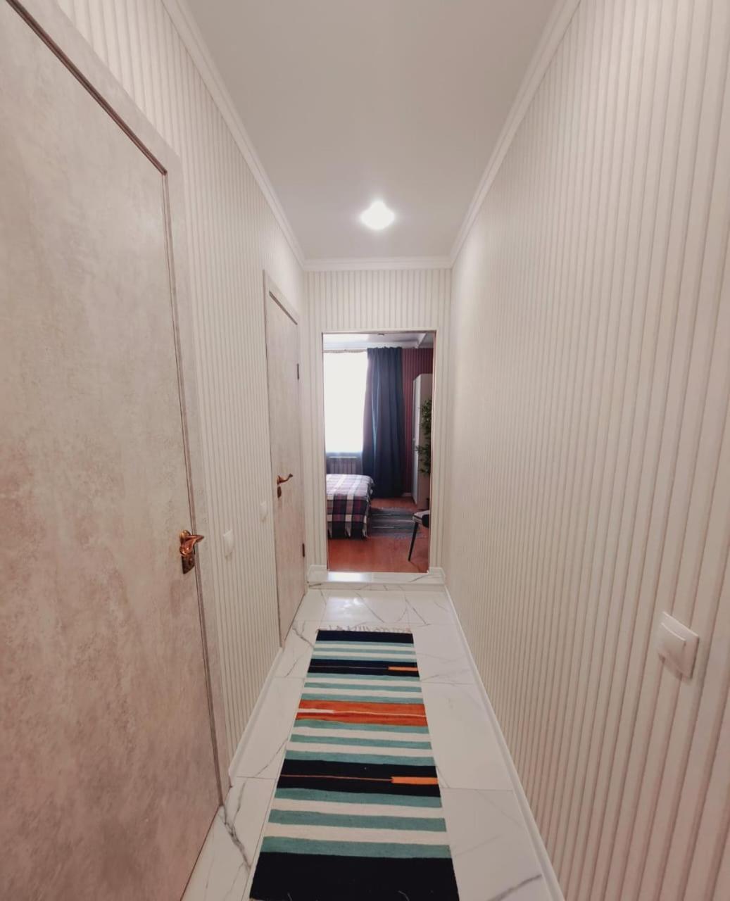 Apartment Zhanhotels *