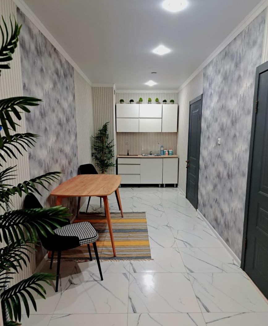 Zhanhotels Apartment