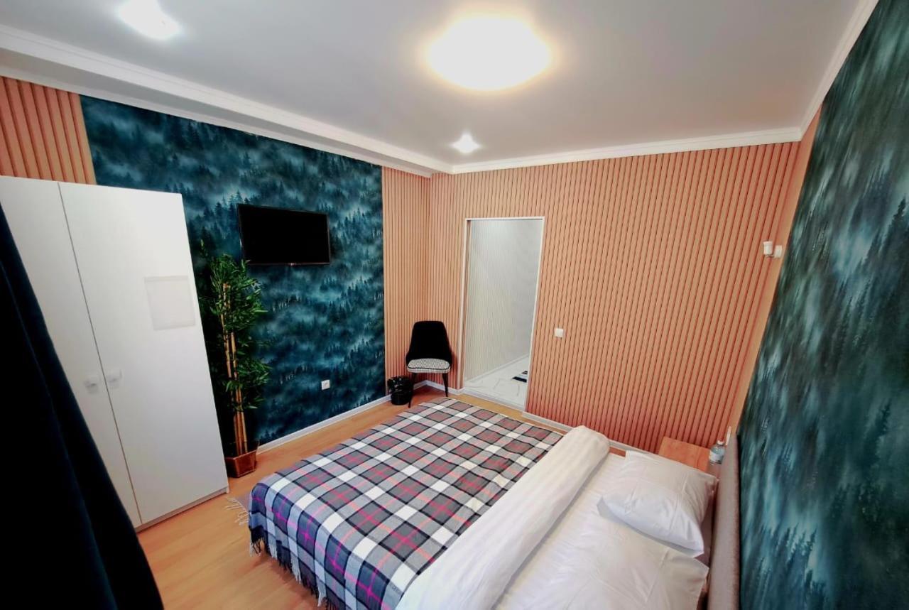 Apartment Zhanhotels *