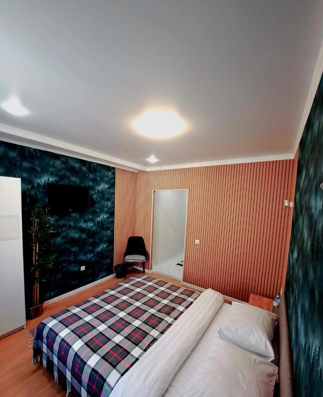 Zhanhotels Apartment Almaty