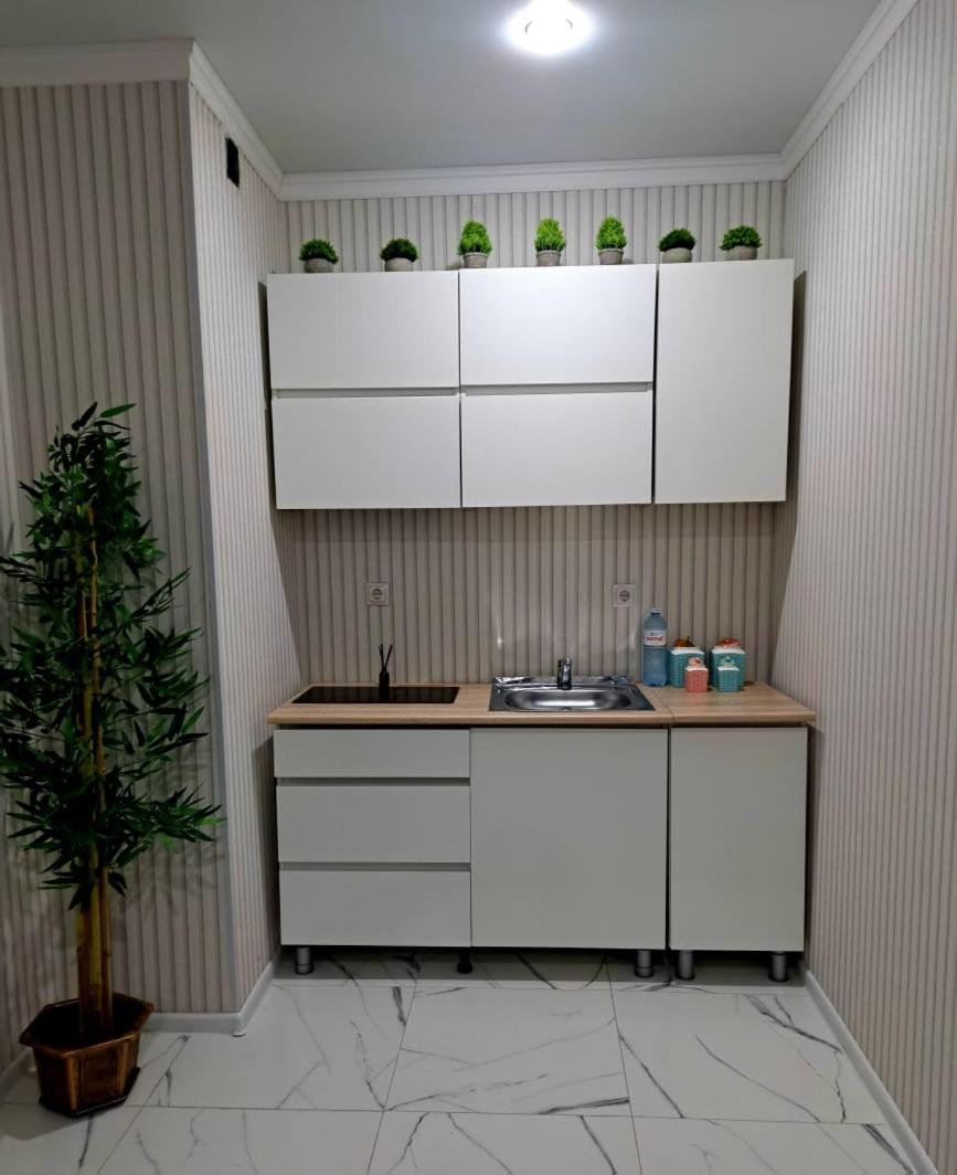 Zhanhotels Apartment