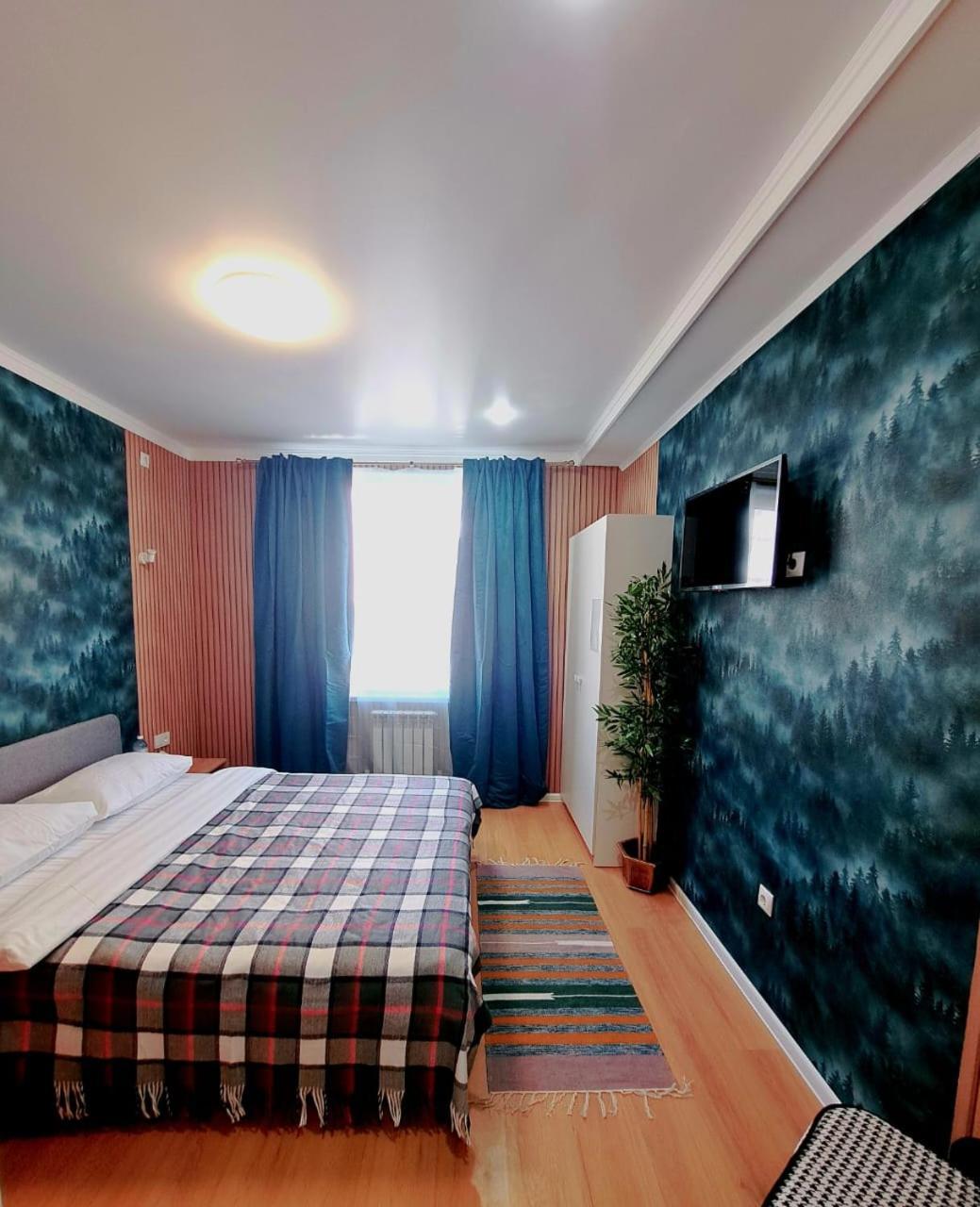 Zhanhotels Apartment