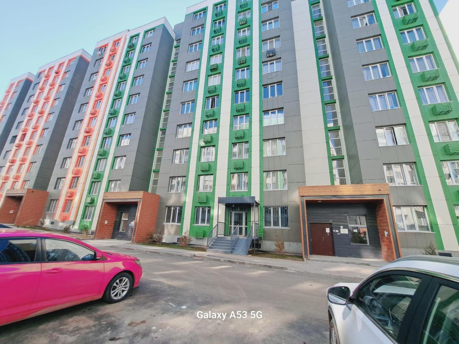 Apartment Zhanhotels