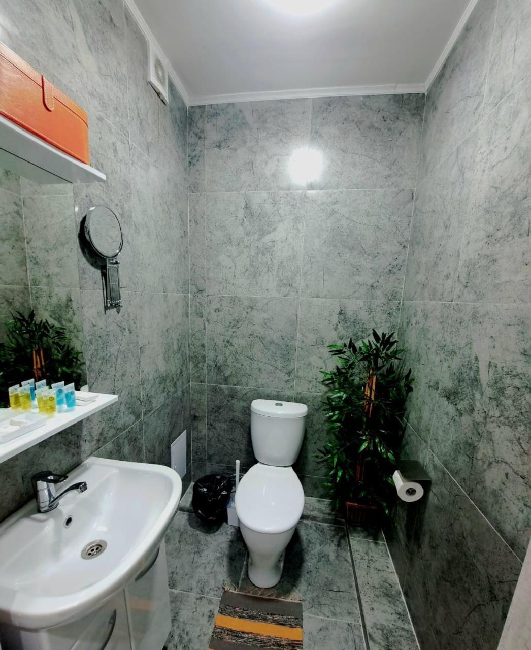 Apartment Zhanhotels