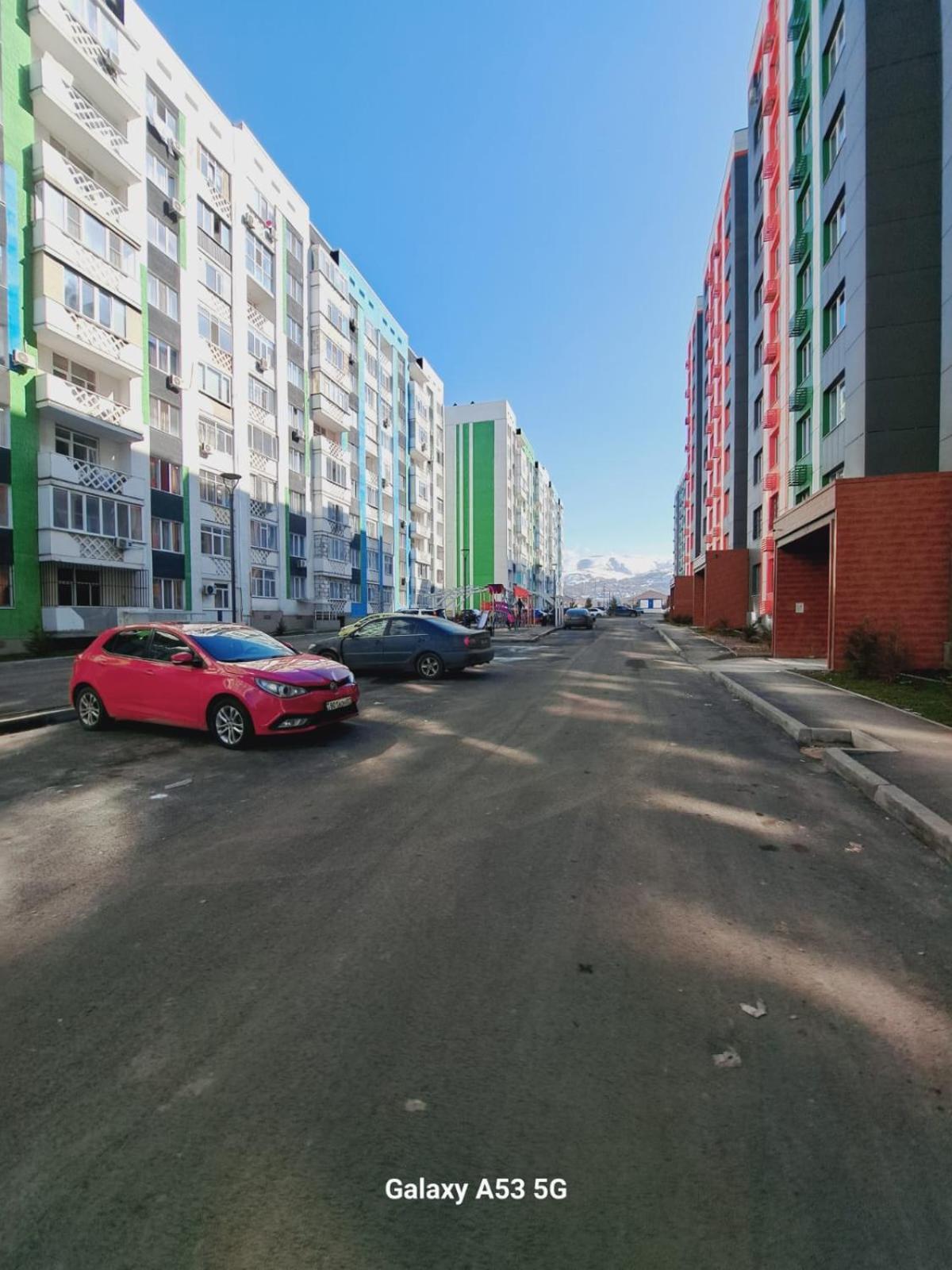 Zhanhotels Apartment