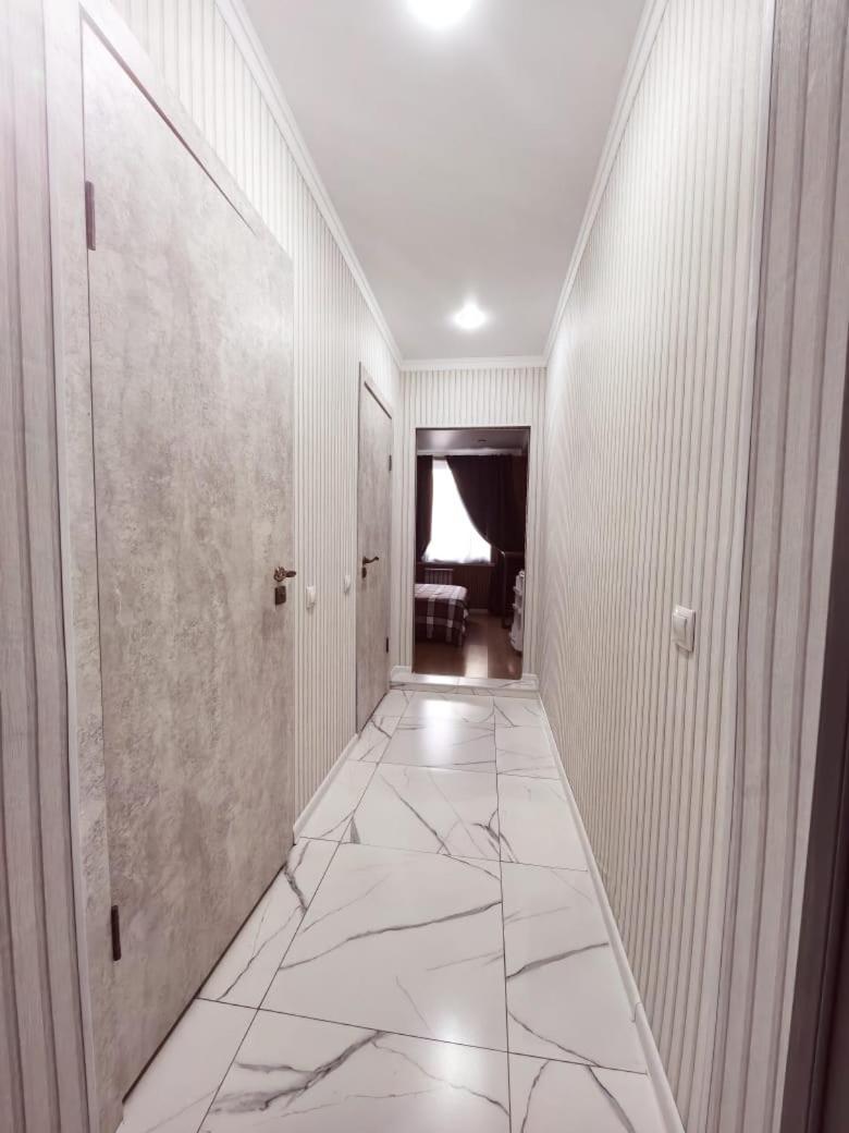 Apartment Zhanhotels