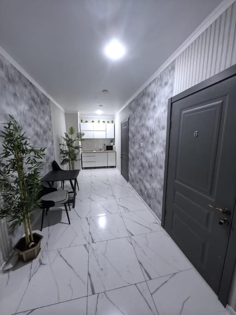 Apartment Zhanhotels *