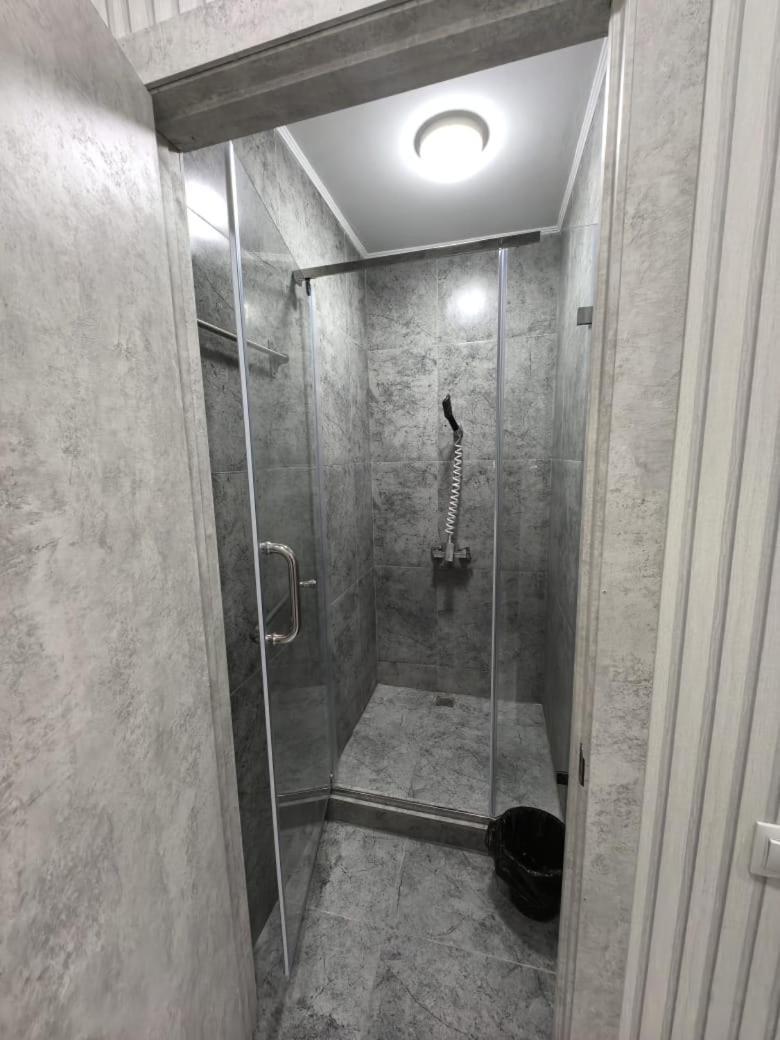 Zhanhotels Almaty