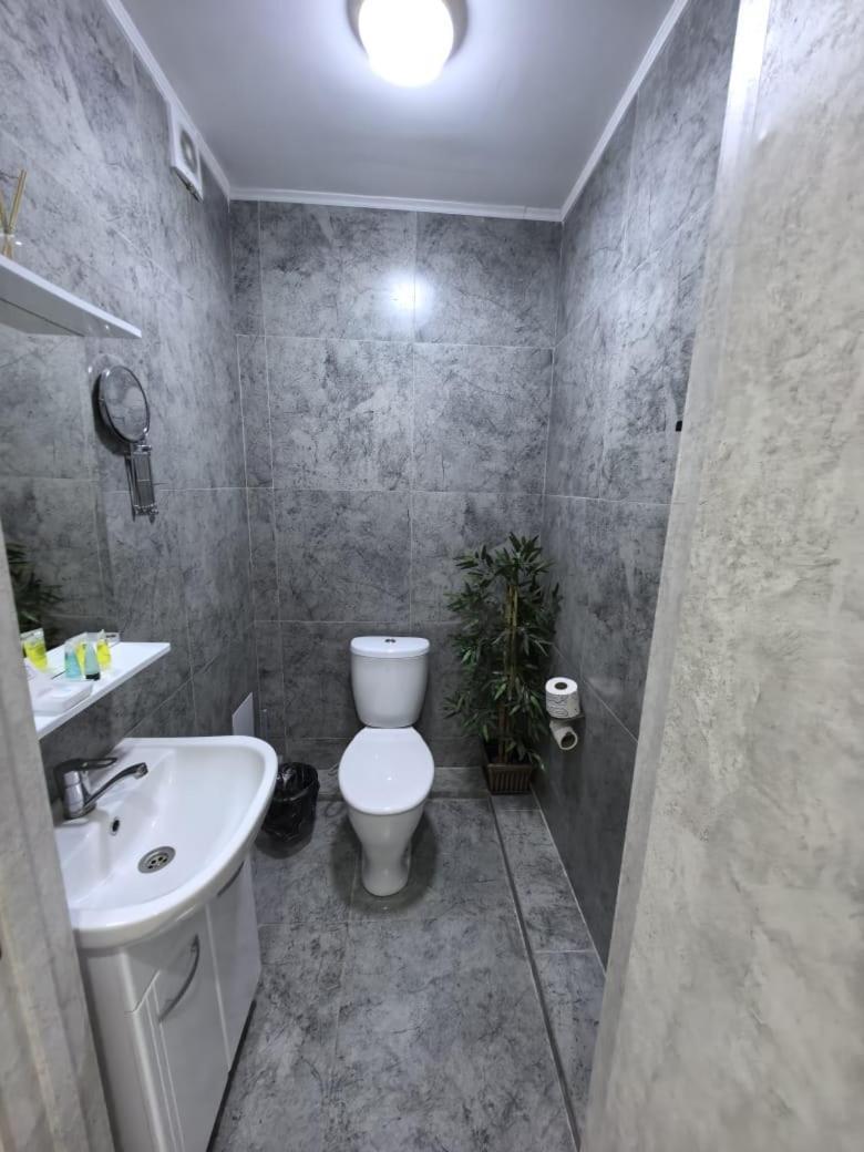 Zhanhotels * Almaty