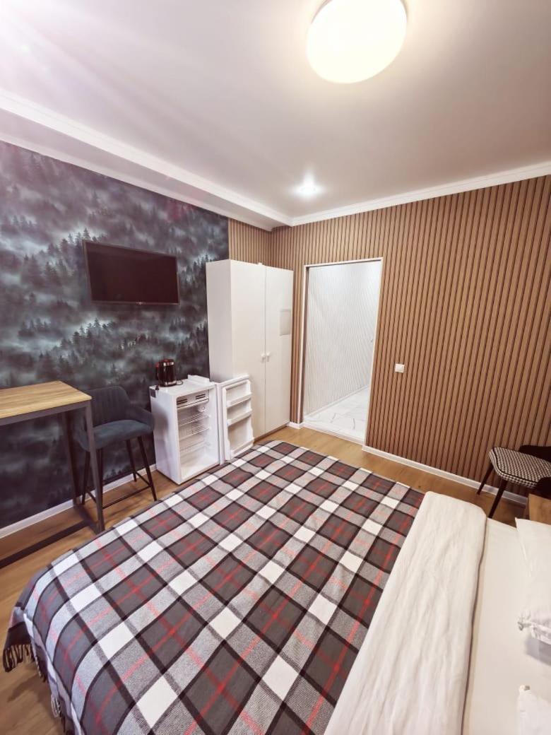 Zhanhotels * Almaty
